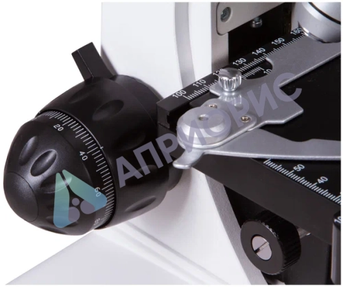 Цифровой микроскоп Levenhuk MED D25T LCD